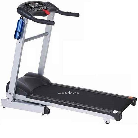 Motorized Treadmill-jada-4300