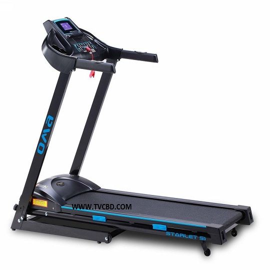 Motorized Treadmill Oma -1394CB