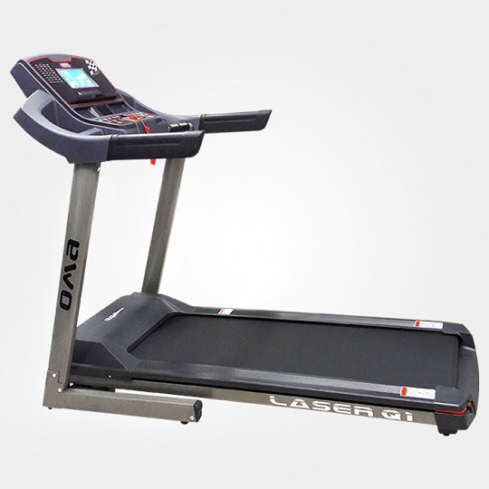 Motorized Treadmill OMA-5921CA