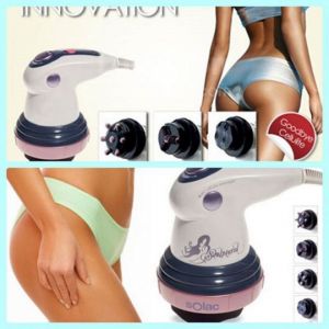 Body Innovation Massager